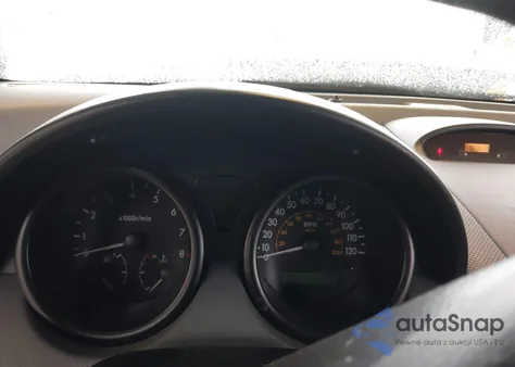 2005 Chevrolet Aveo Ls from USA, damaged, VIN KL1TD52675B315073